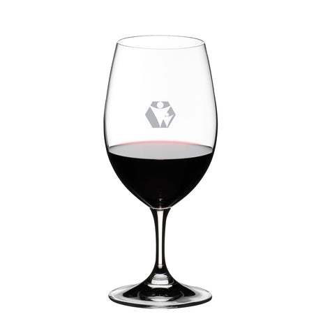 Magnum 18.6oz RIEDEL crystal wine glass
