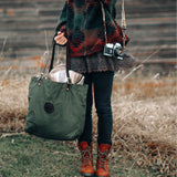 Duluth Pack™ Market Tote