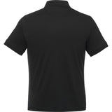 UNTUCKit Damaschino Short Sleeve Polo-Men's