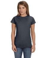 Gildan Ladies' Softstyle® Fitted T-Shirt