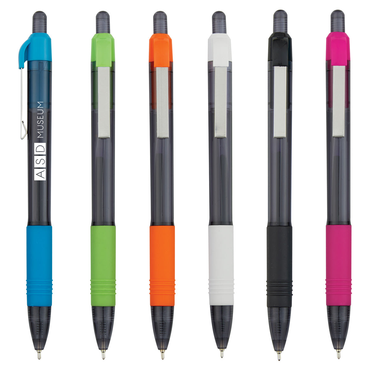 Jackson Sleek Write Pen