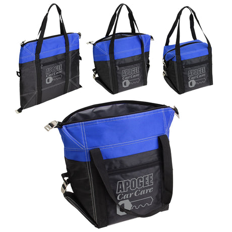 Glacier Convertible Cooler Bag