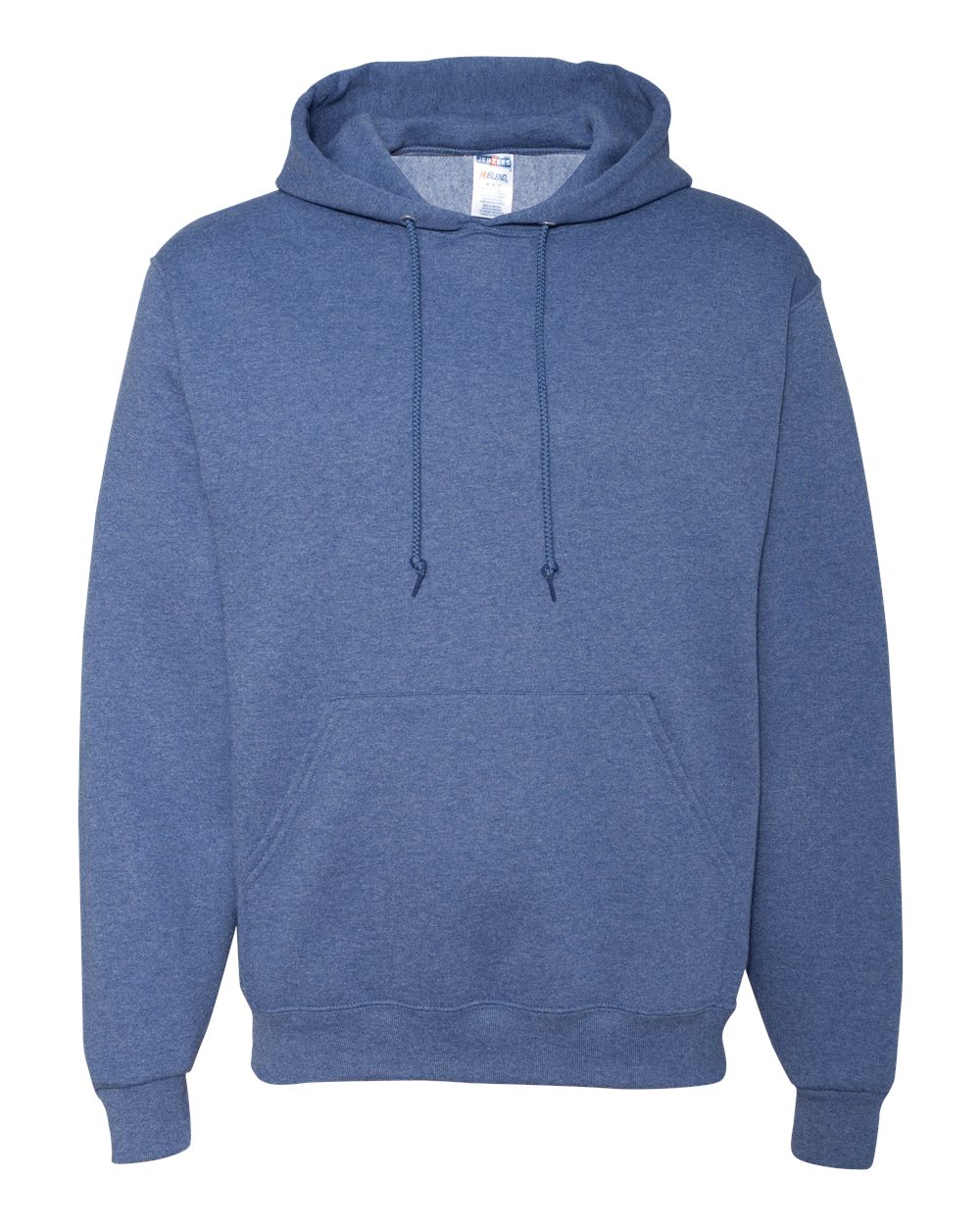 000428 Jerzees® NuBlend® Hooded Sweatshirt