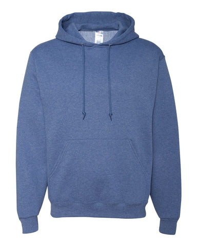 000428 Jerzees® NuBlend® Hooded Sweatshirt