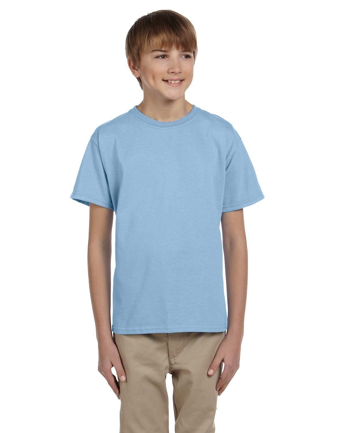 Gildan Youth Ultra Cotton® T-Shirt
