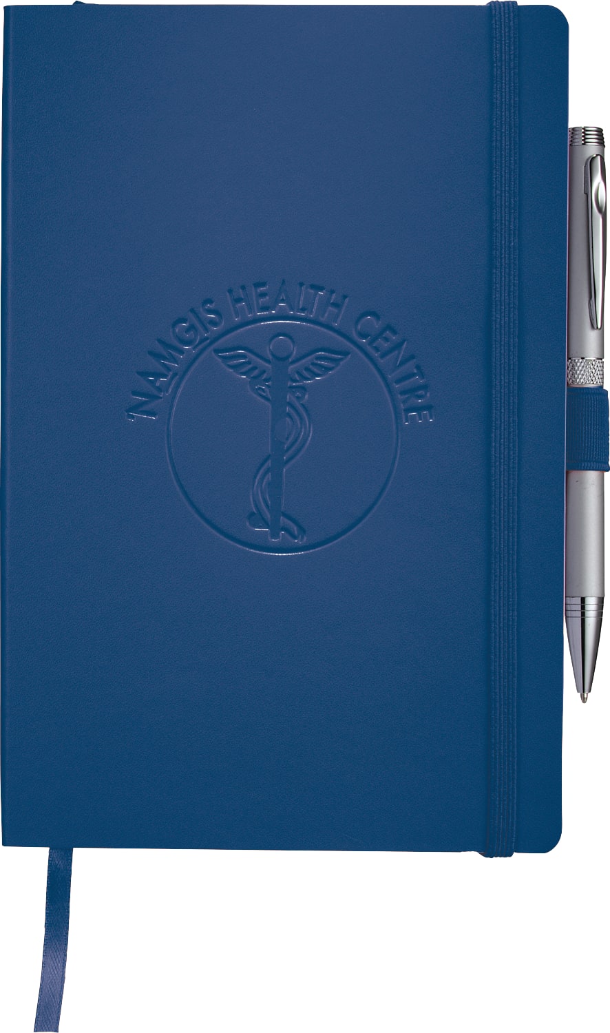 5.5"x 8.5" FSC® Mix Nova Soft Bound JournalBook®