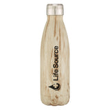 16 Oz. Woodtone Swiggy Bottle