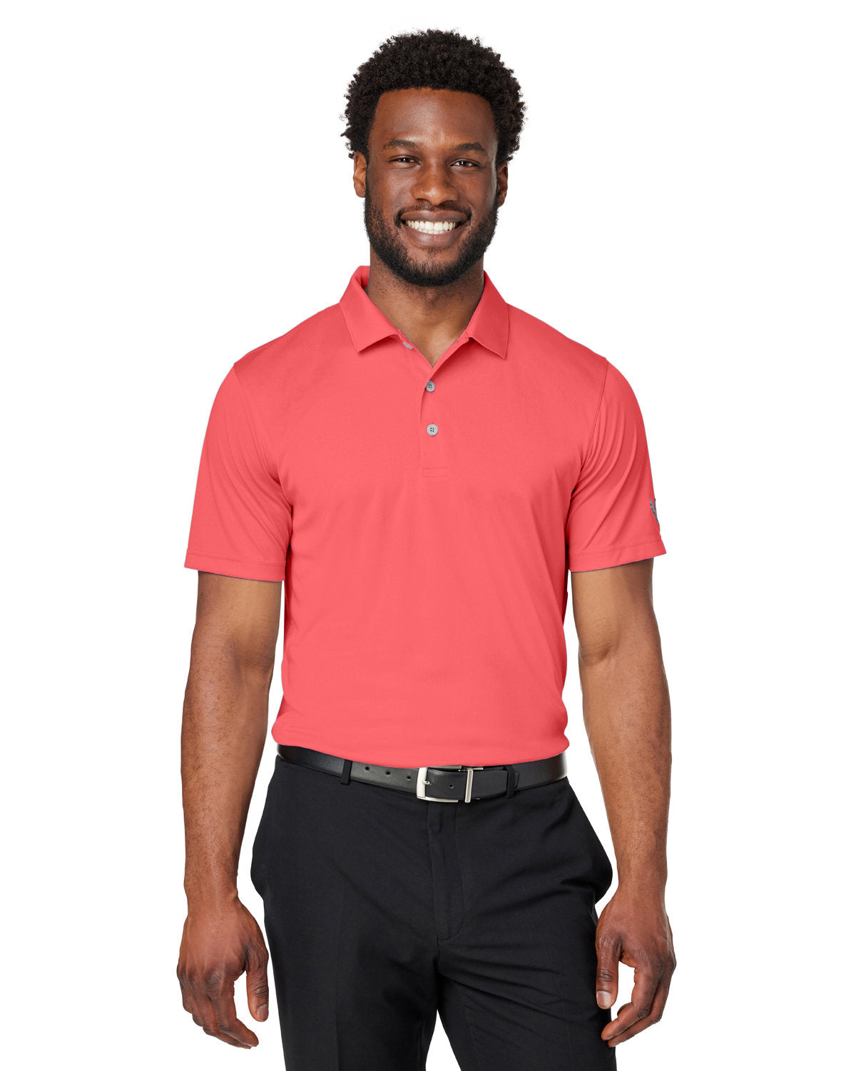 PUMA GOLF Men's Gamer Golf Polo