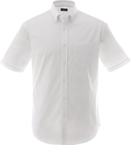 Men's STIRLING Short Sleeve Shirt