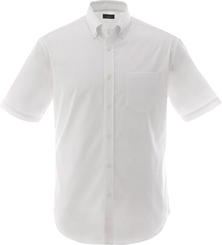 Men's STIRLING Short Sleeve Shirt