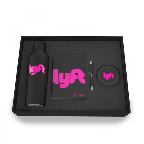 LUXE ESSENTIALS 4-Piece Kit