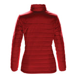 Women's Nautilus Quilted Jacket