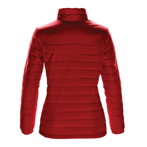 Women's Nautilus Quilted Jacket