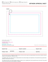 Personalized Microfiber Dri-Lite Terry Golf Towel, 12x18, Nofold Grommet & Hook, Sublimated