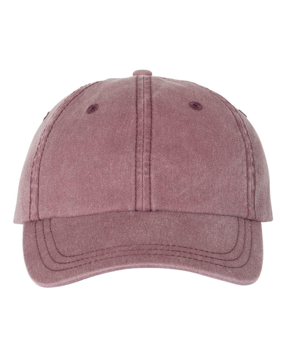 000530 Sportsman™ Pigment-Dyed Cap