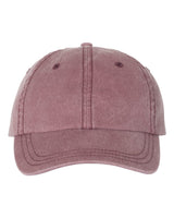 000530 Sportsman™ Pigment-Dyed Cap