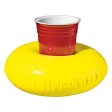 Inflatable Beverage Float