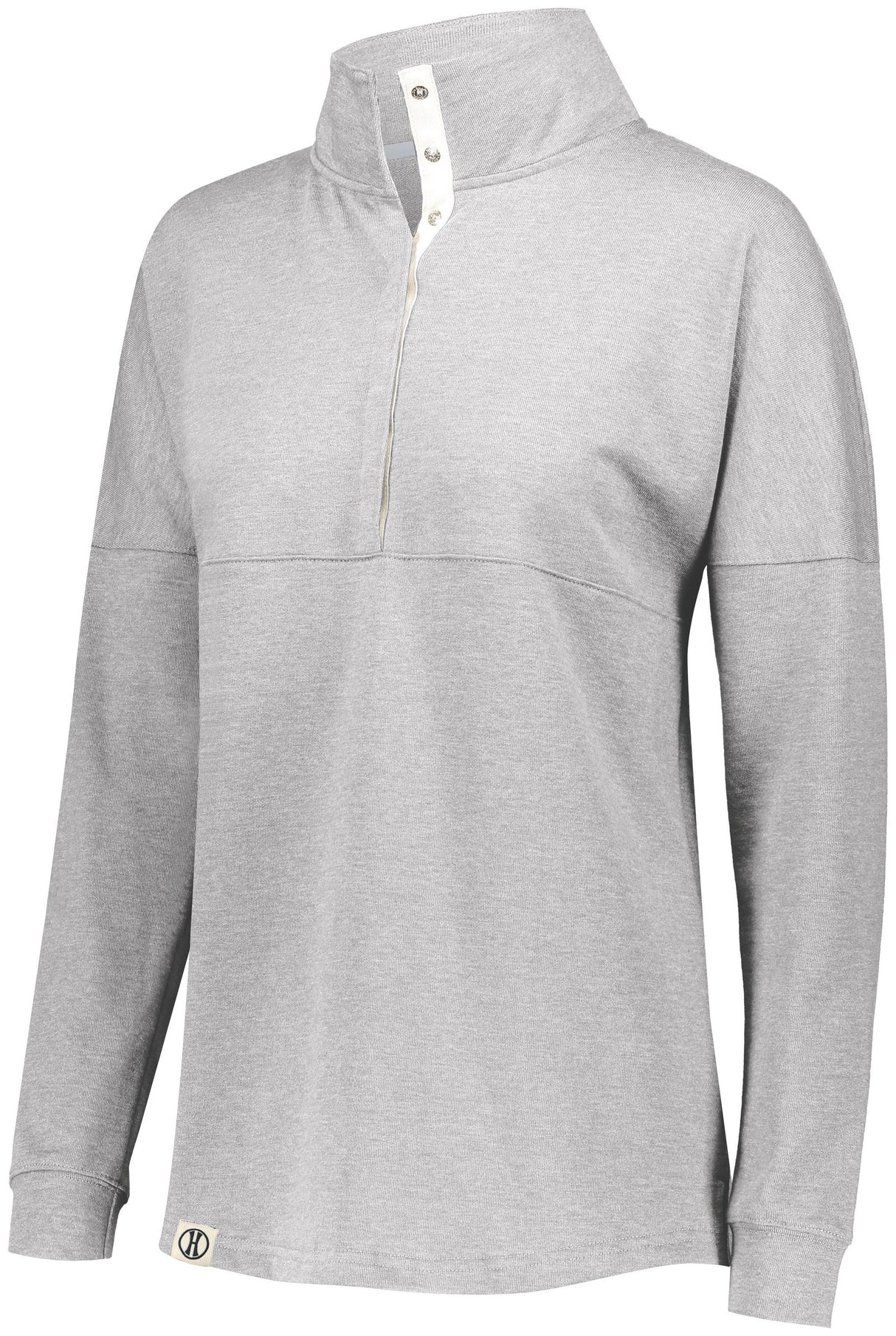 Ladies Sophomore Pullover