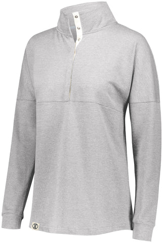 Ladies Sophomore Pullover