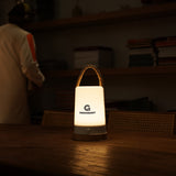 Cedar Creek® Eco Glow Rechargeable Lantern