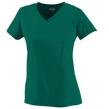 Ladies NexGen Wicking Tee