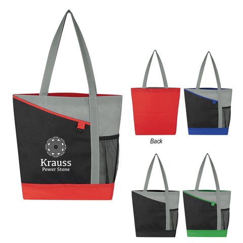 Non-woven Kenner Tote Bag