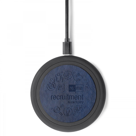 Fabrizio Wireless Charging Dock