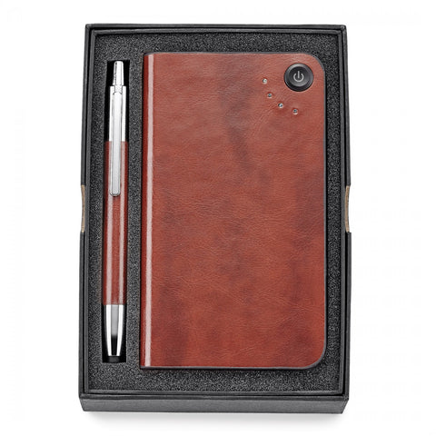 Fabrizio 2-Piece Gift Set