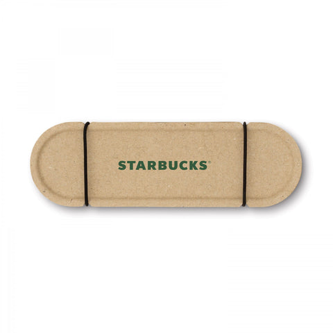 Scribl Ecologist 2-Piece Gift Set