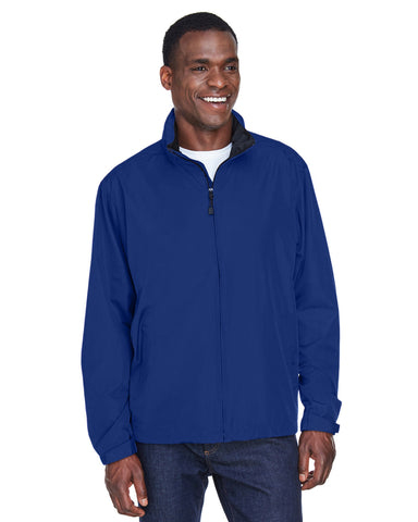 000178 NORTH END Men's Techno Lite Jacket