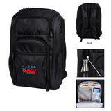 Rfid Laptop Backpack & Briefcase