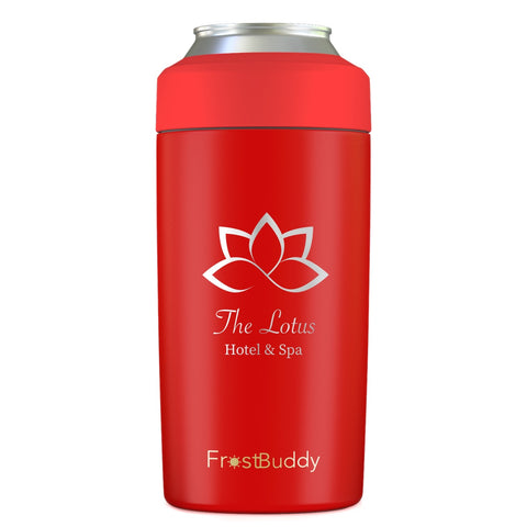 Frost Buddy® Universal Buddy 2.0 - Red