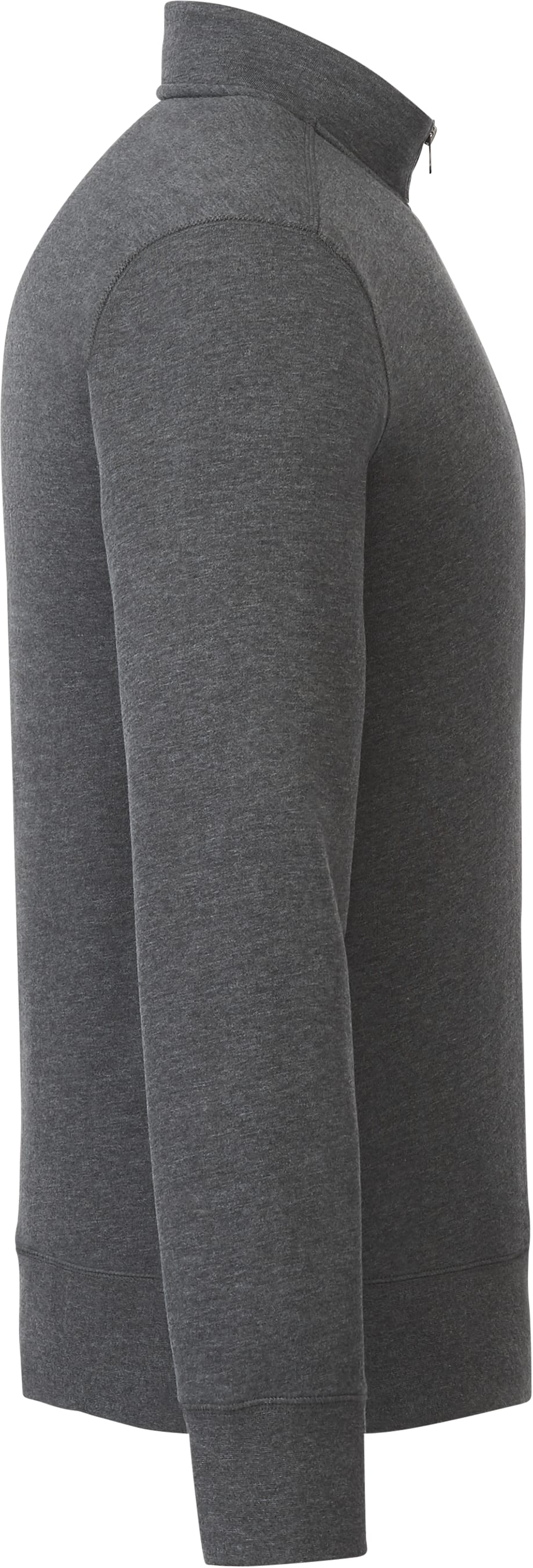 Men's DAYTON Fleece Half Zip