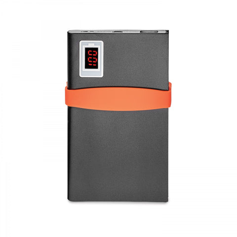 COMMANDER 4,000 mAh UL CERTIFIED POWER BANK