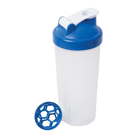 Cross-Trainer Max 600 Ml. (20 Fl. Oz.) Protein Shaker Blender Bottle