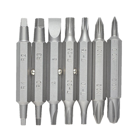 15-In-1 Multi Bit Screwdriver