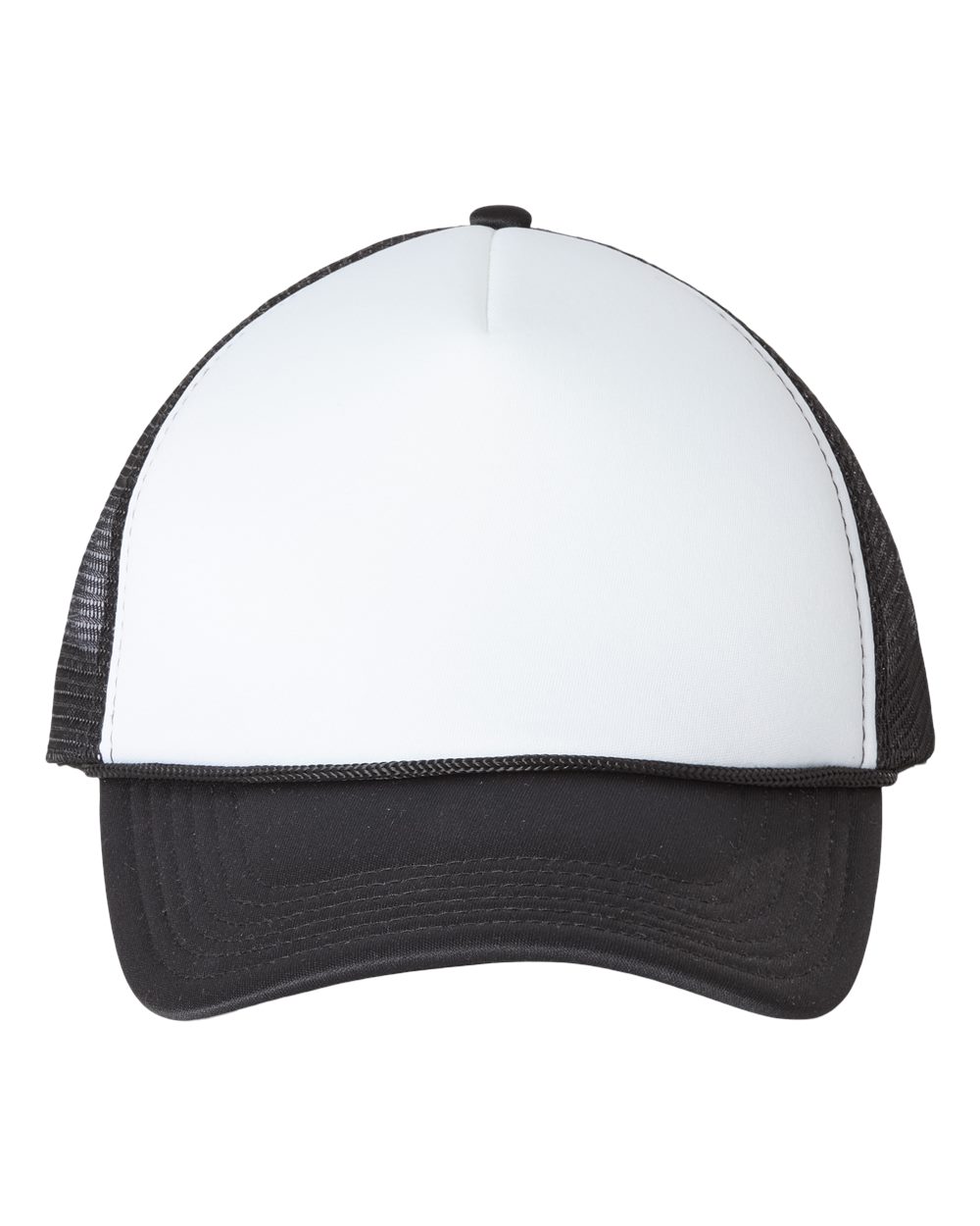 000531 Valucap™ Foam Mesh-Back Trucker Cap