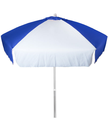 6 1/2' Polyester Patio Umbrella