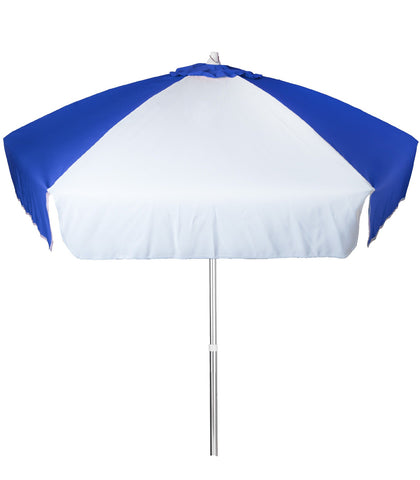 6 1/2' Polyester Patio Umbrella