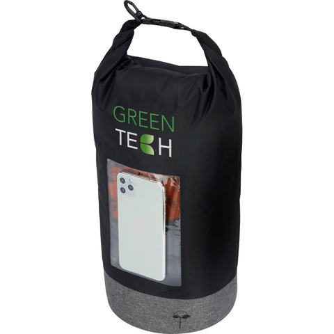 EarthTrendz™ Waterproof 10L Window Dry Bag