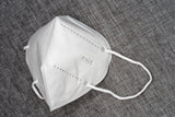 72 Hr Fast Ship - KN95, 5-Ply Face Masks, FDA EUA List, Bulk Packaged, Full color Transfer logo