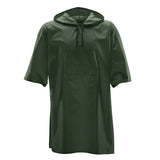 Torrent Snap Fit Poncho
