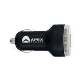 Dual Usb Car Charger