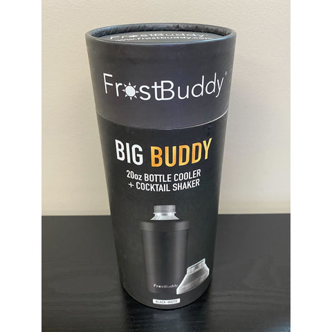 Frost Buddy® Big Buddy - Polished Stainless