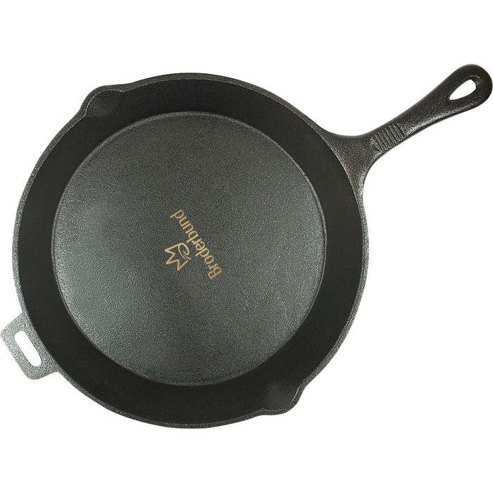 Old Mountain 12" Cast Iron Skillet