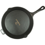 Old Mountain 12" Cast Iron Skillet