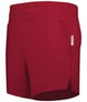 Ladies Ventura Soft Knit Shorts