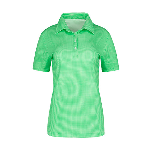 Sam Ladies Polo Shirt
