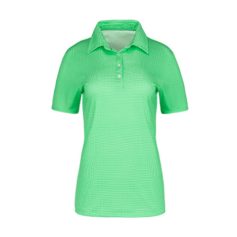 Sam Ladies Polo Shirt