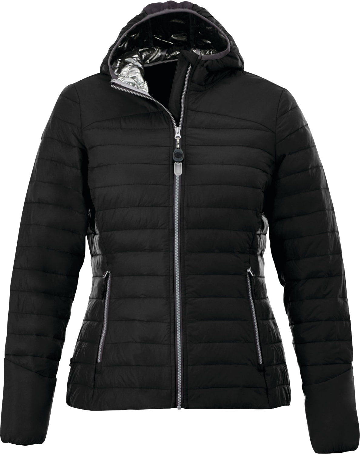 Women's SILVERTON Packable Insulated Jacket